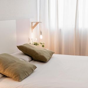 Appartement met Drie Slaapkamers