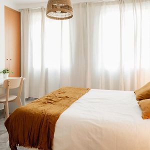 Appartement met Drie Slaapkamers